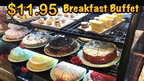 cheap breakfast areas in las vegas nevada
